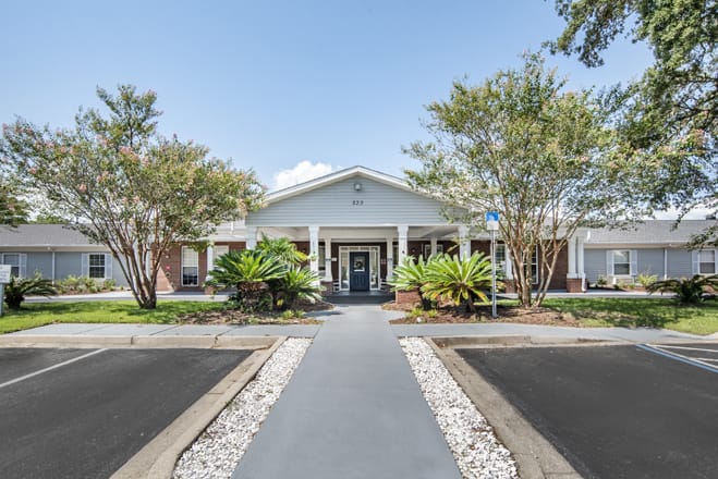 Brookdale Fort Walton Beach, Fort Walton Beach, FL