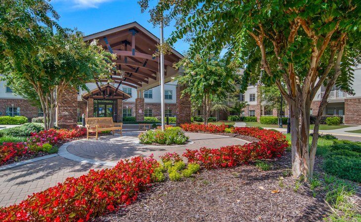 Arbor Terrace Peachtree City, Peachtree City, GA