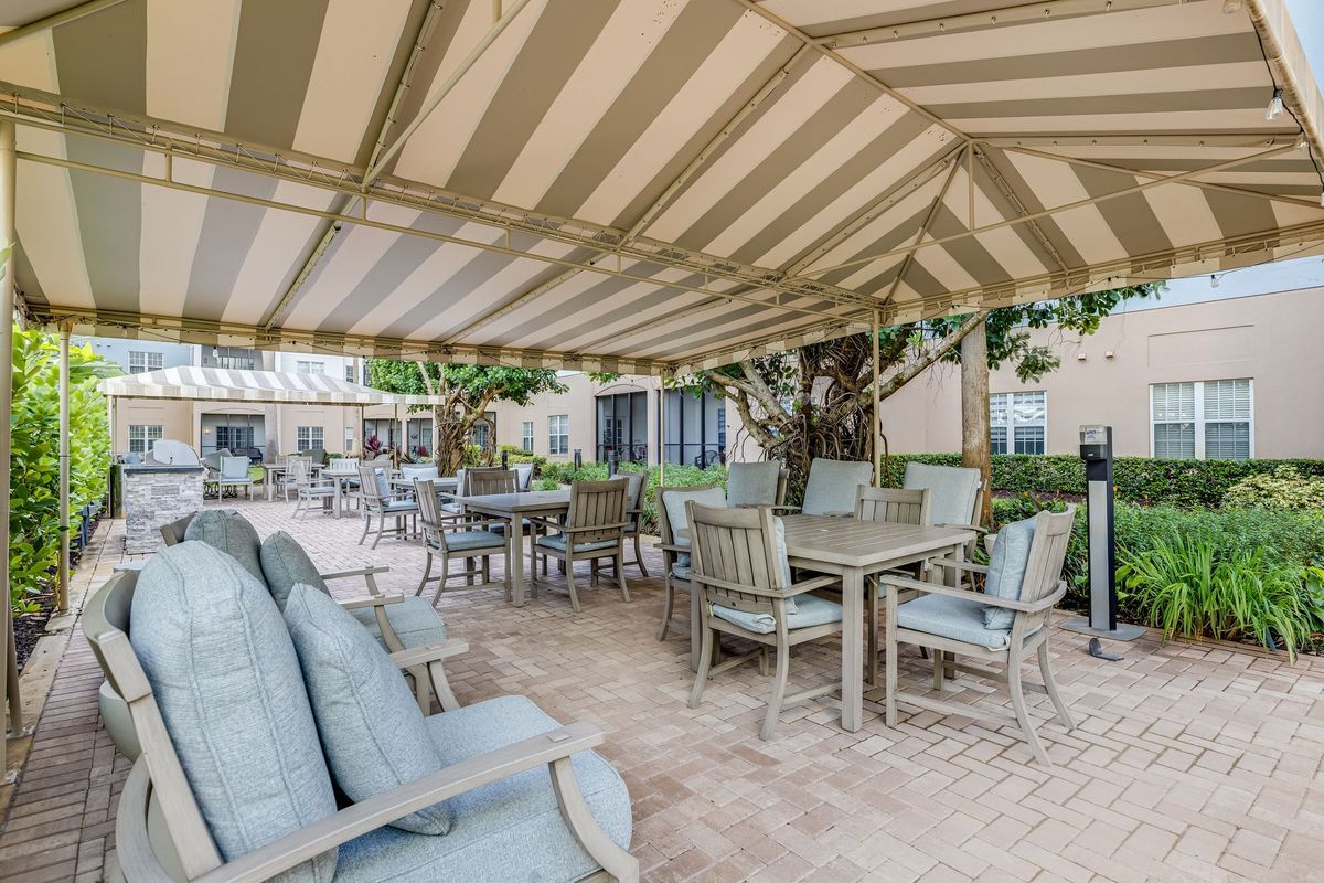 Stratford Court of Boca Pointe, Boca Raton, FL