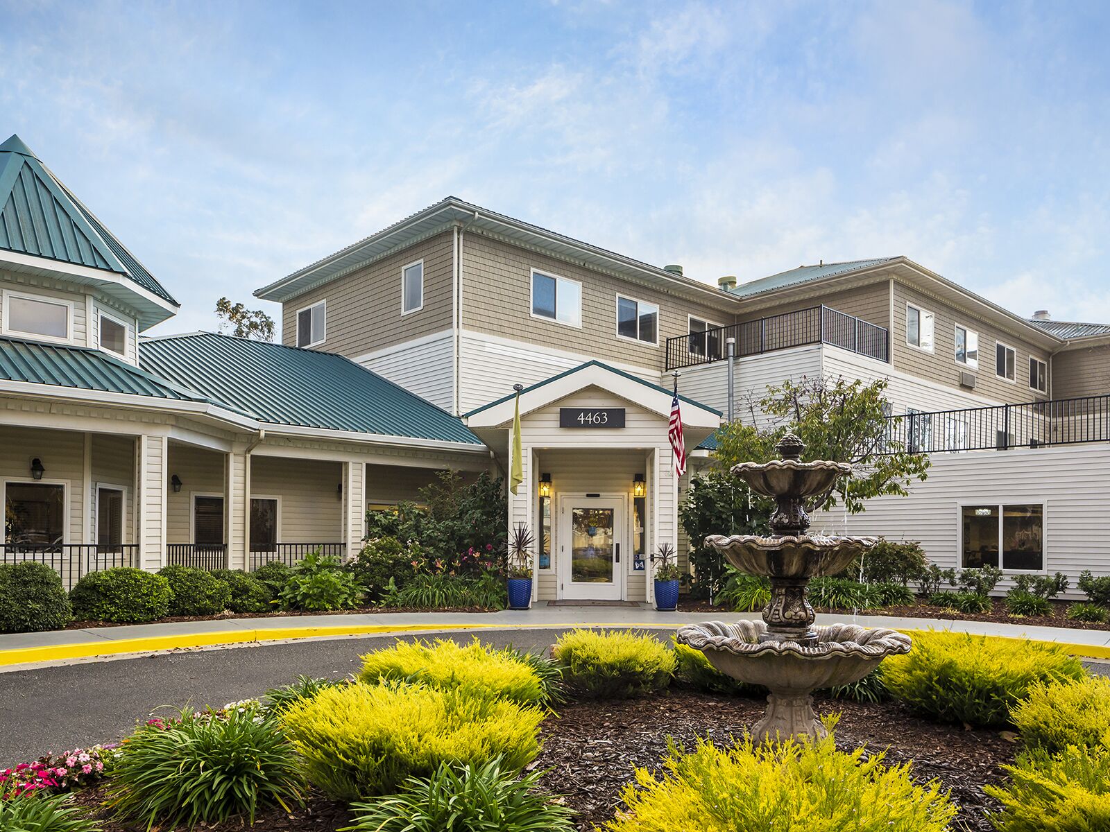 Atria Evergreen Valley, San Jose, CA
