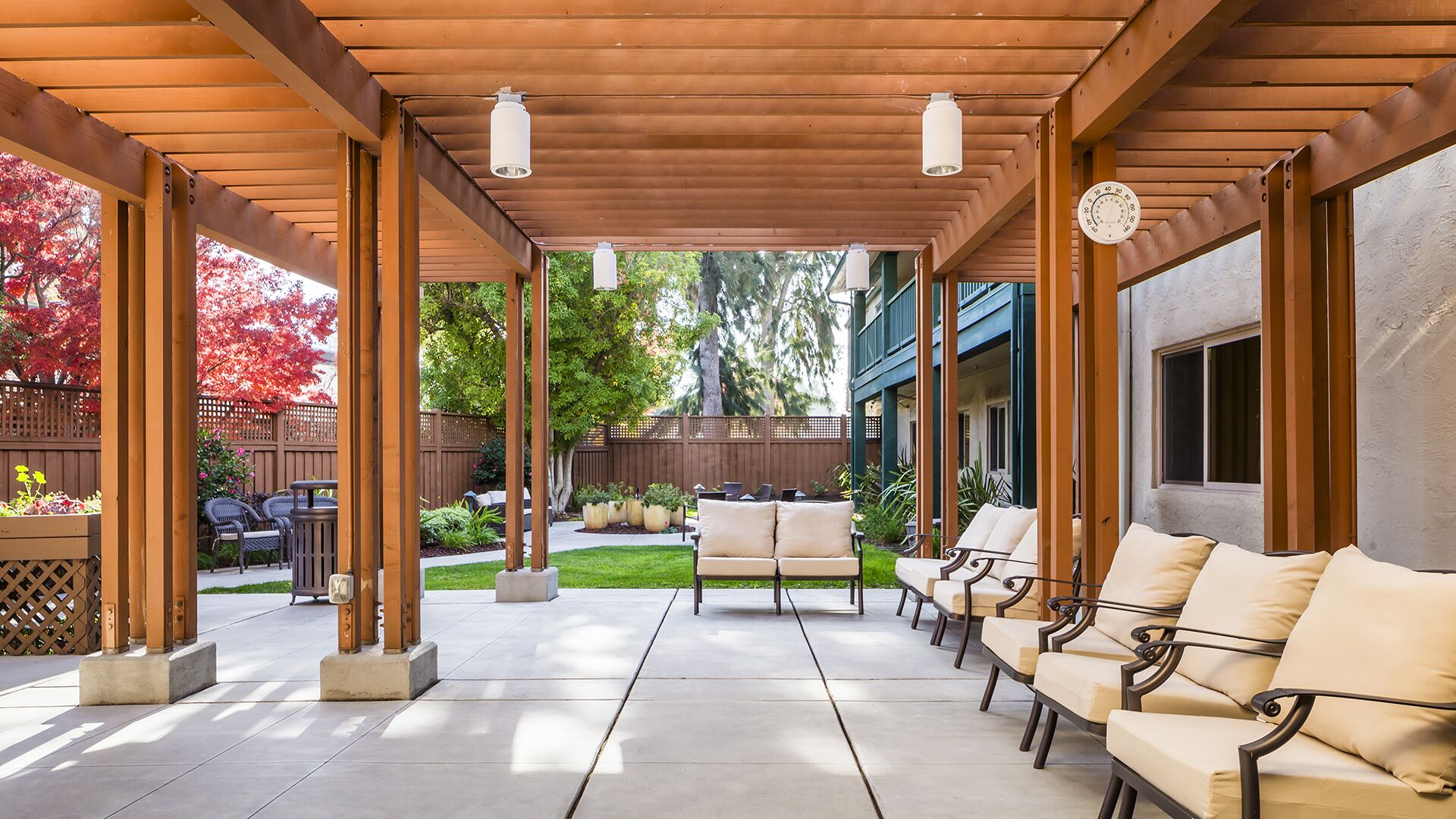 Atria Sunnyvale, Sunnyvale, CA