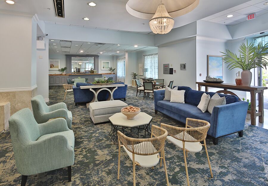 Sterling Aventura, Aventura, FL