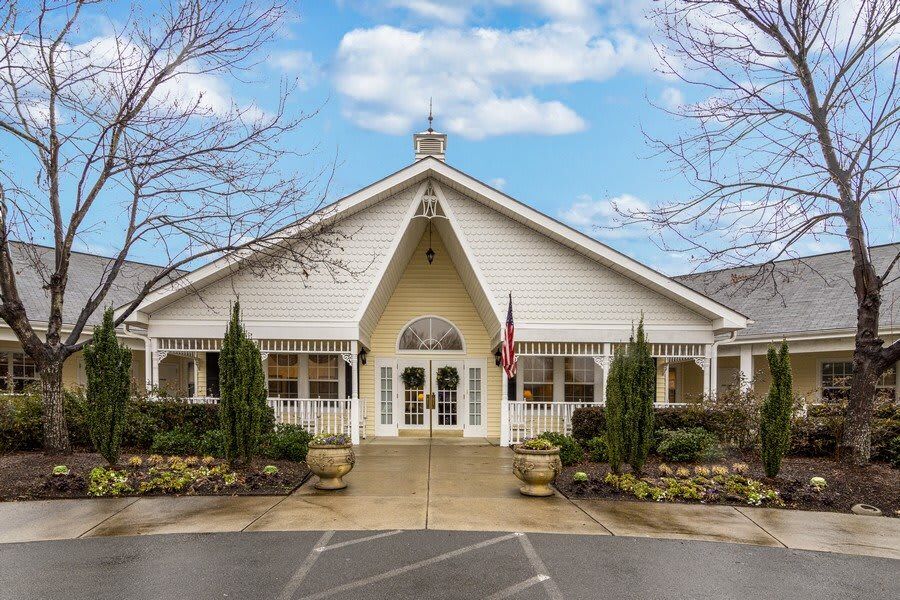 TerraBella Hillsborough, Hillsborough, NC