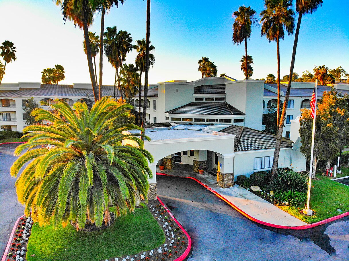 Las Villas Del Norte, Escondido, CA