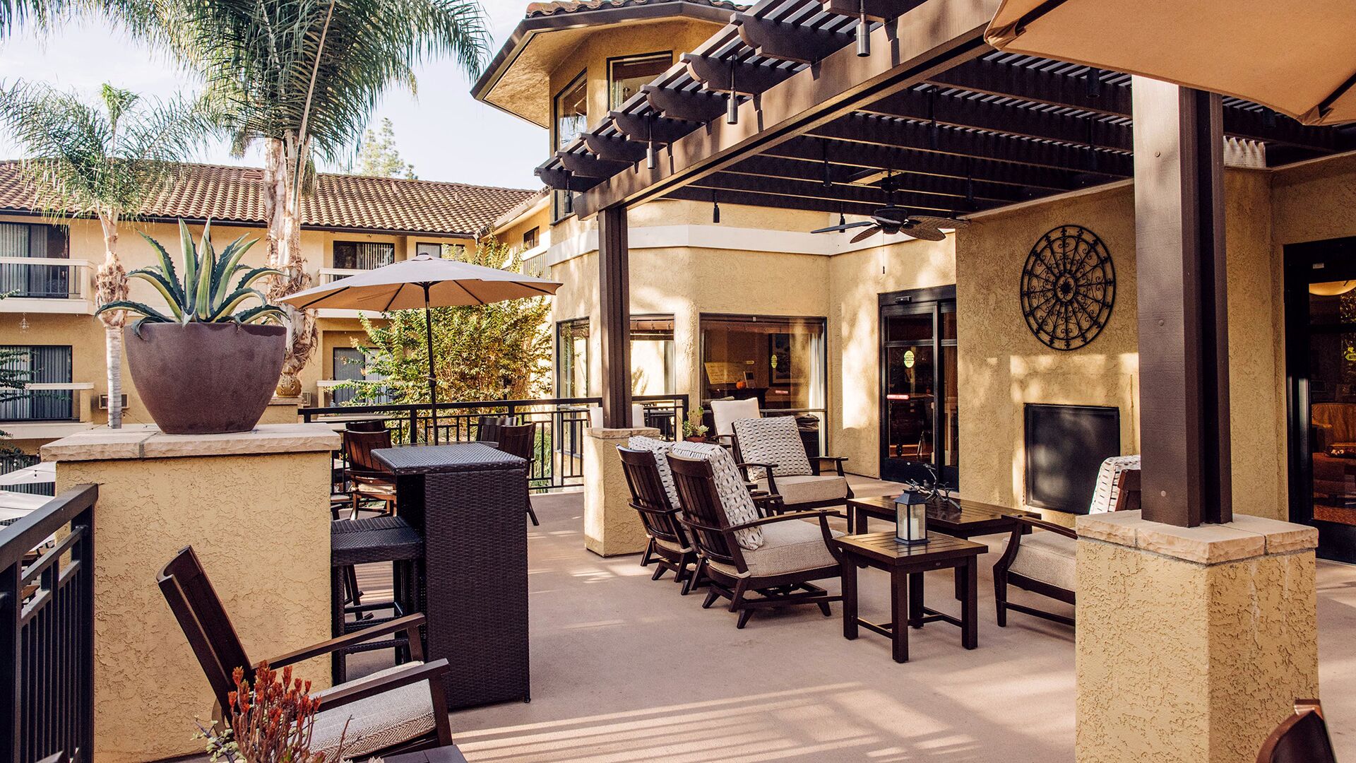 Atria Del Sol, Mission Viejo, CA