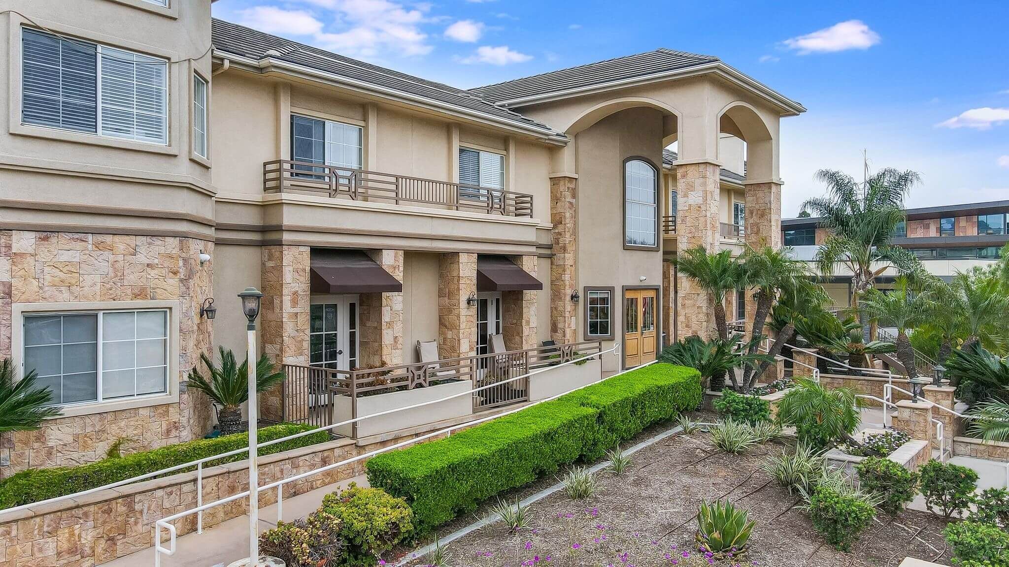 Sunrise of Yorba Linda, Yorba Linda, CA