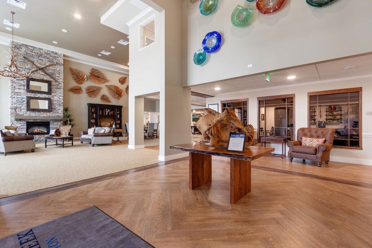 StoneCreek of Littleton Assisted Living and Memory Care, Littleton, CO