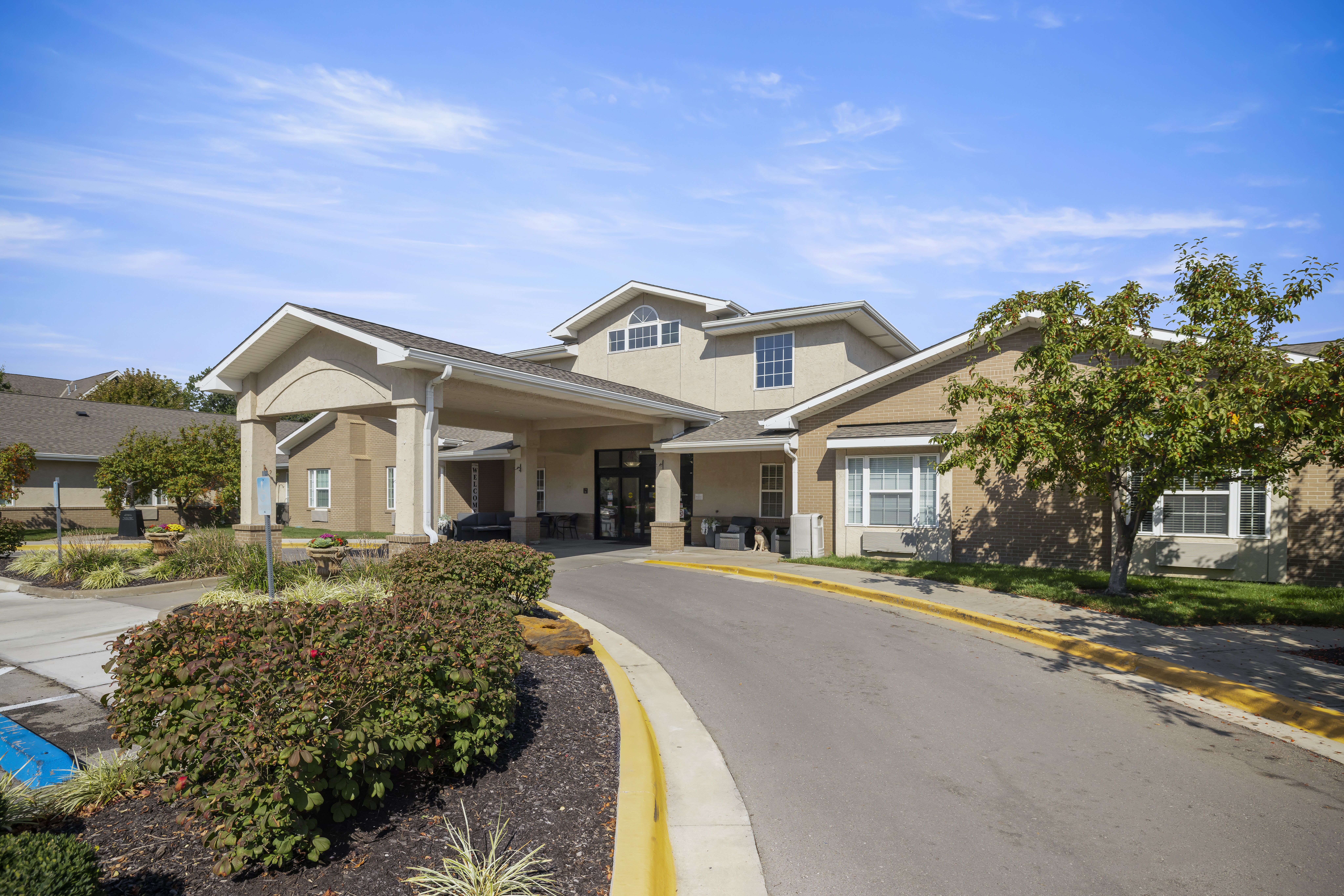 Brookdale Rosehill, Shawnee, KS