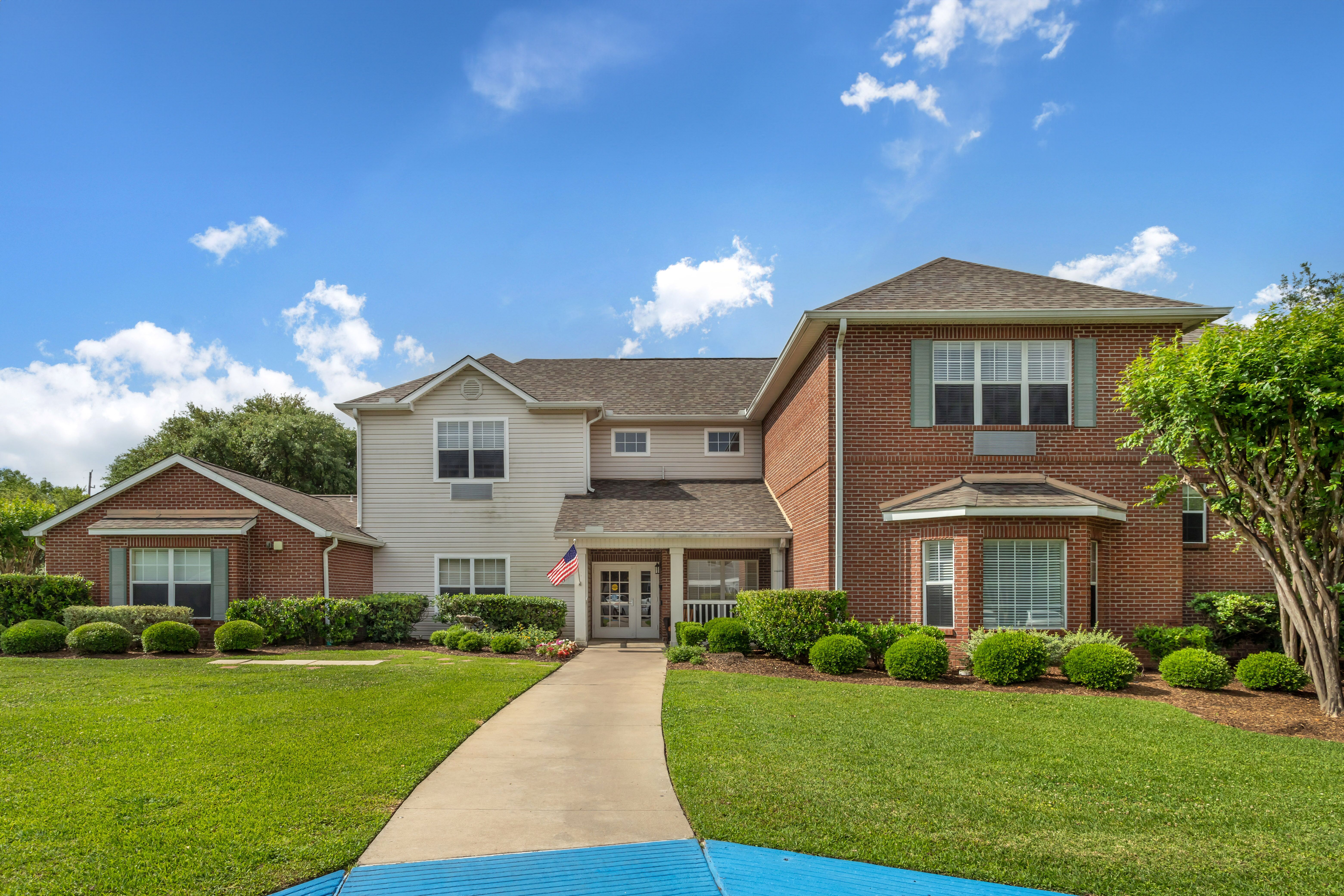 Brookdale Shadowlake, Houston, TX