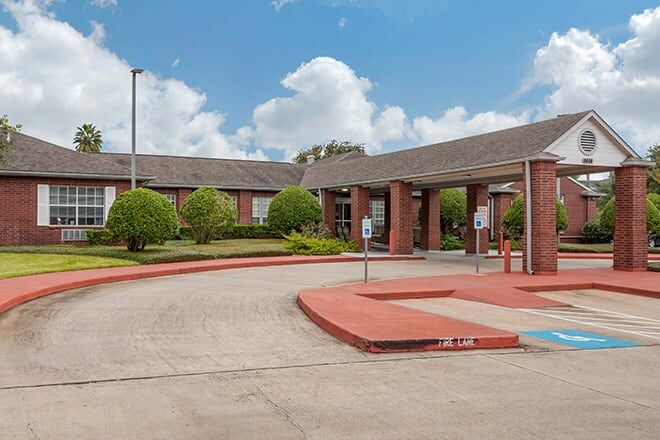 Brookdale Memorial Oaks, Houston, TX