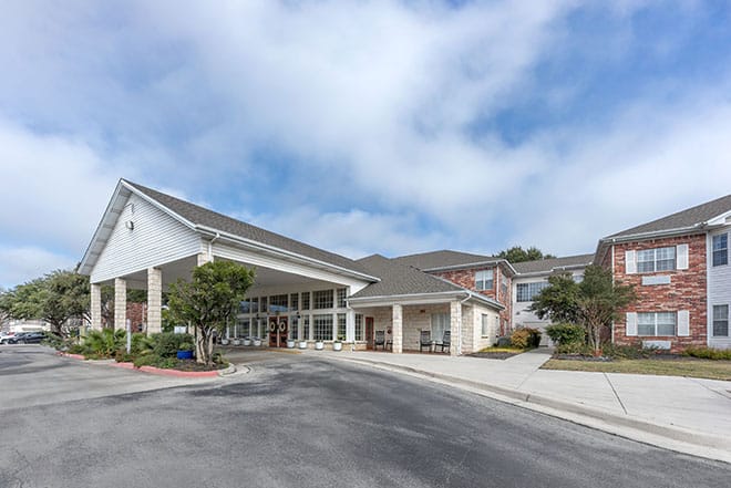 Brookdale San Marcos North, San Marcos, TX
