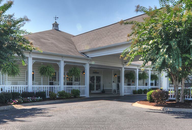 Charter Senior Living of Gallatin, Gallatin, TN