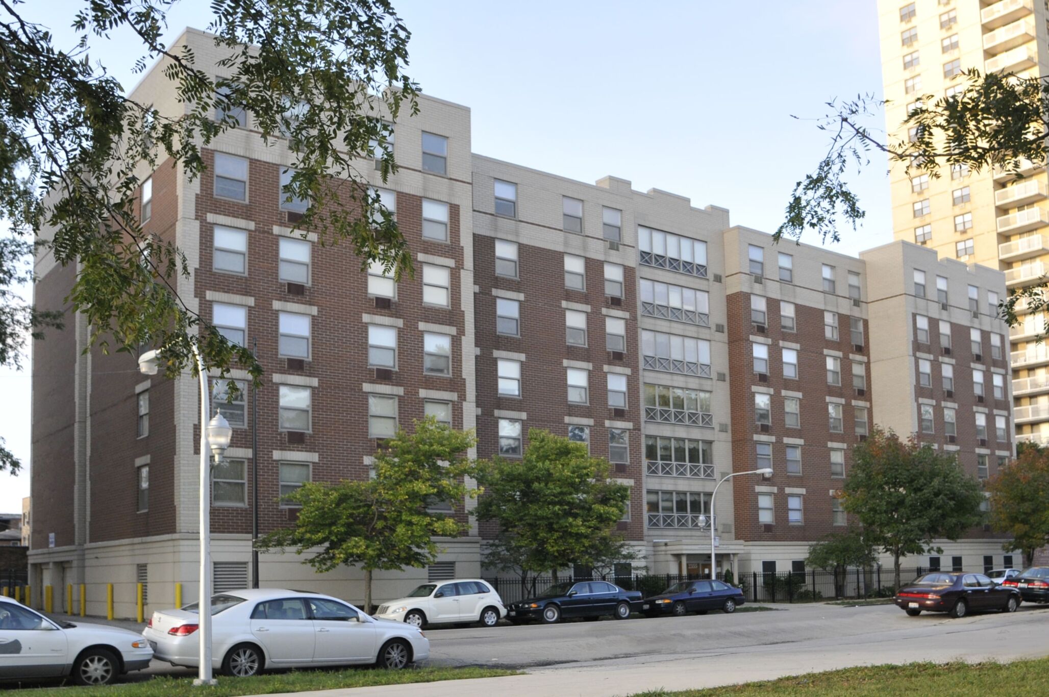 Senior Suites of South Shore, Chicago, IL