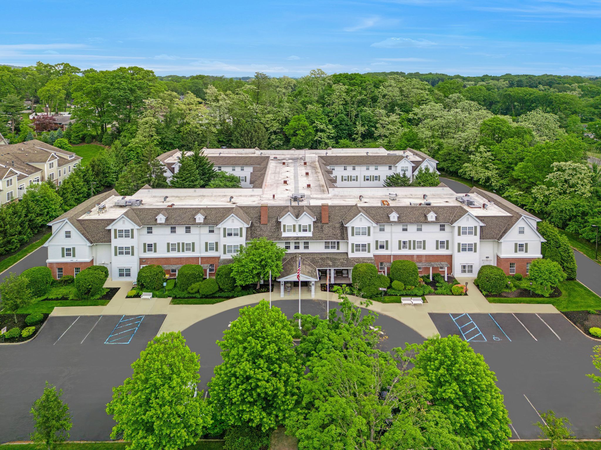 Brighton Gardens of Mountainside, Mountainside, NJ