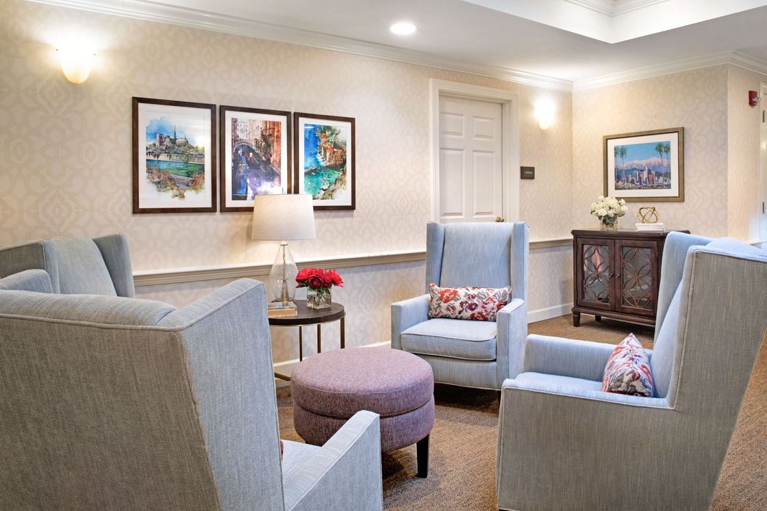 Sunrise of Baton Rouge, Baton Rouge, LA
