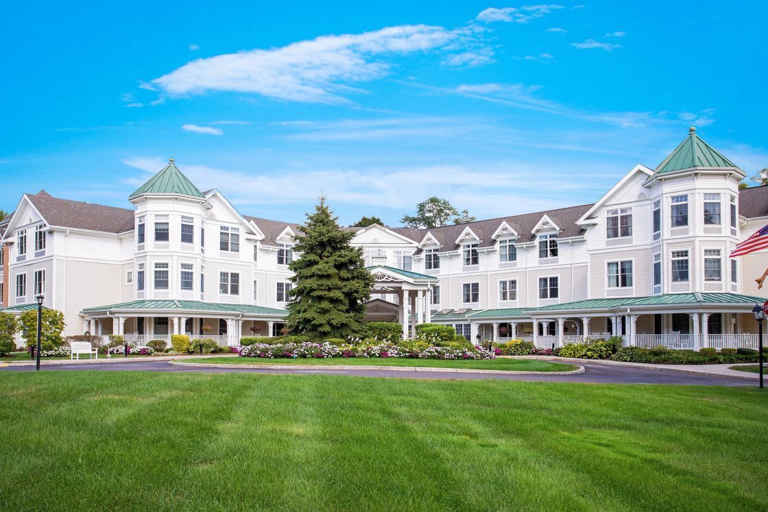 Sunrise of Crestwood, Yonkers, NY