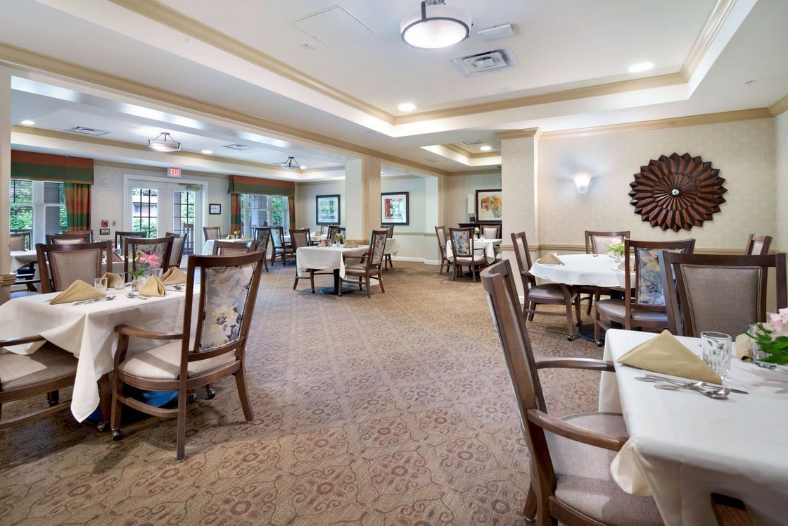 Sunrise of Bloomfield Hills, Bloomfield Hills, MI