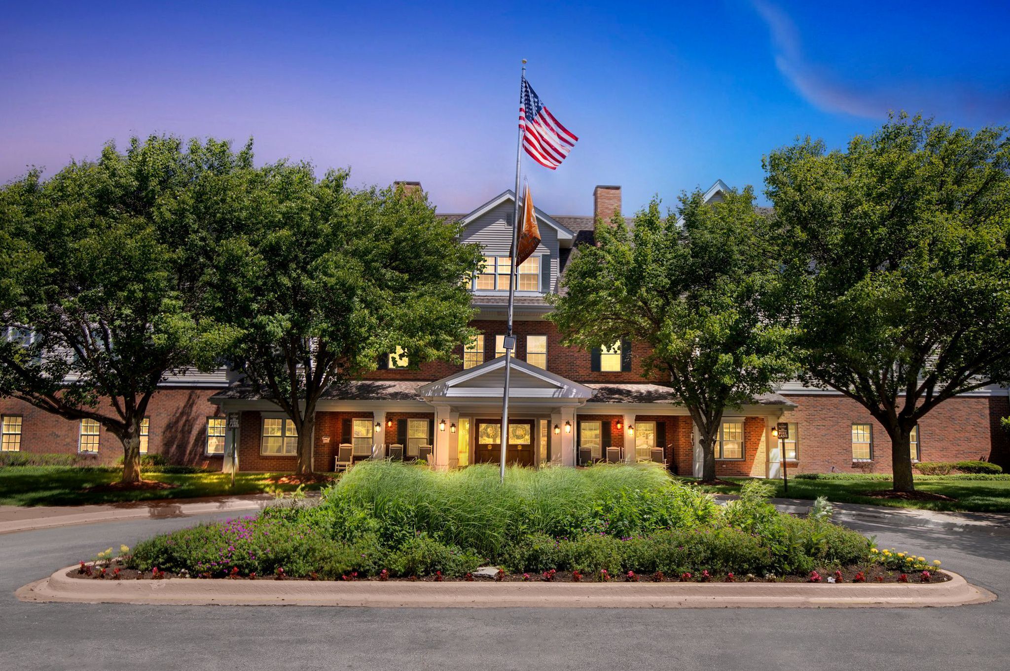 Brighton Gardens of Wheaton, Wheaton, IL