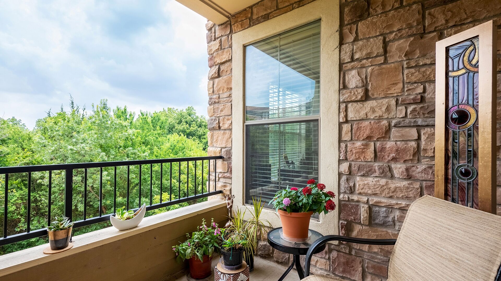 Atria Canyon Creek, Plano, TX