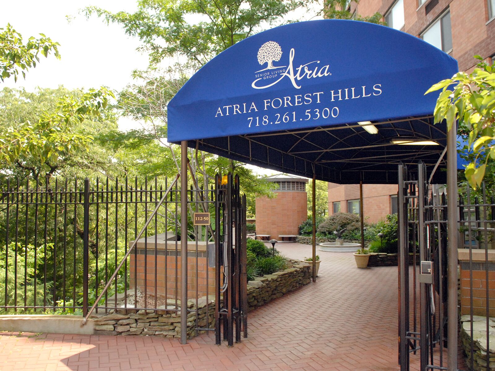 Atria Forest Hills