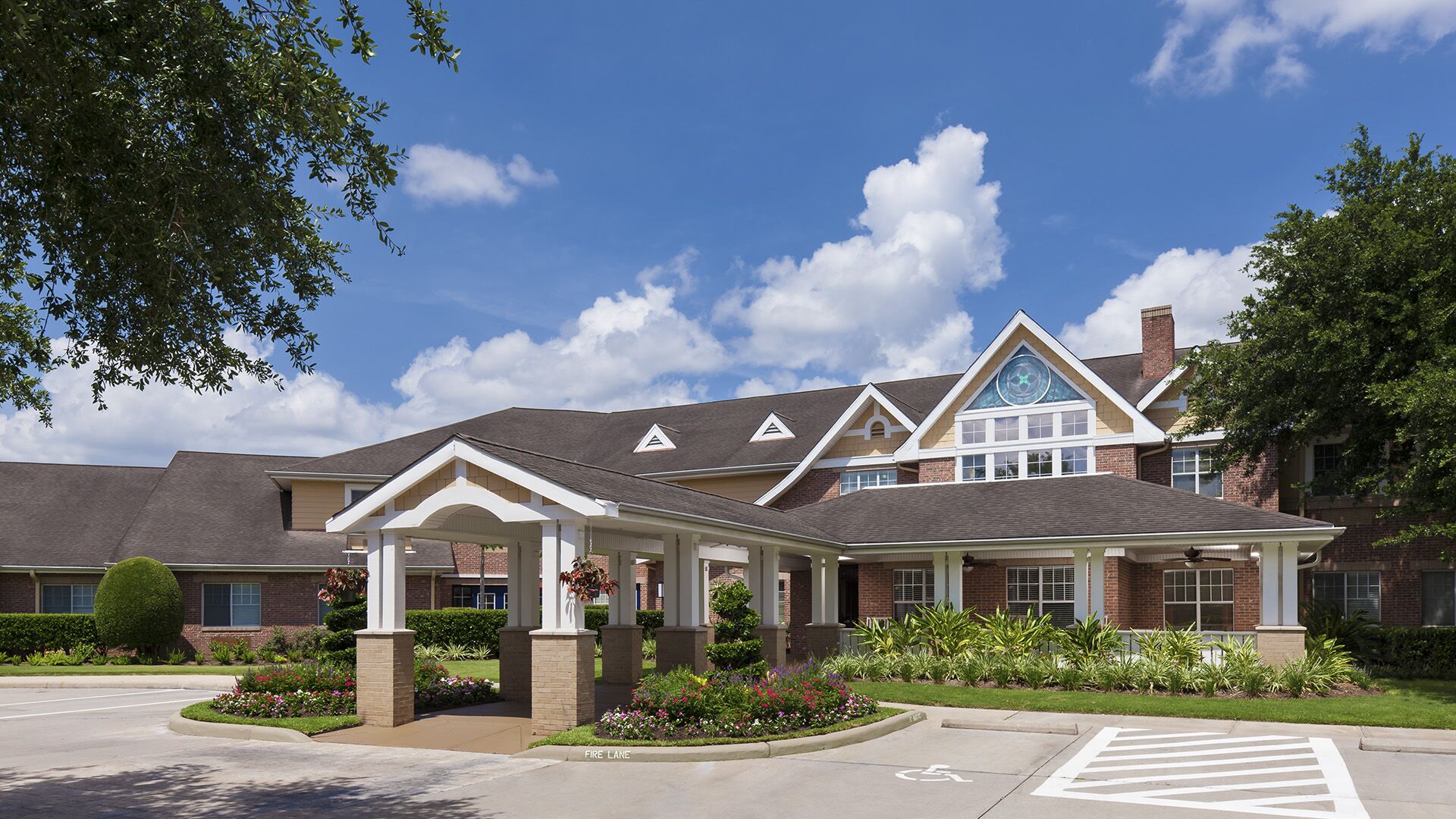 Atria Sugar Land, Sugar Land, TX