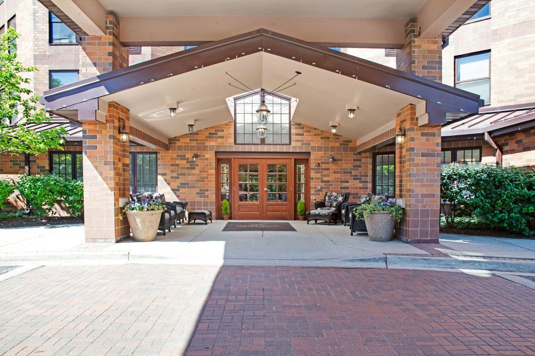 Sunrise of Park Ridge, Park Ridge, IL