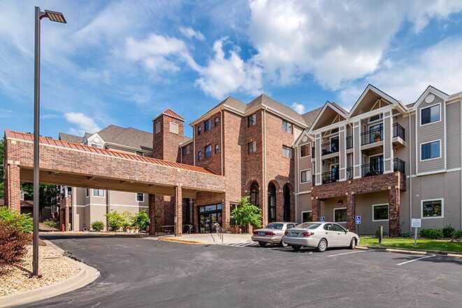 Brookdale Wornall Place, Kansas City, MO