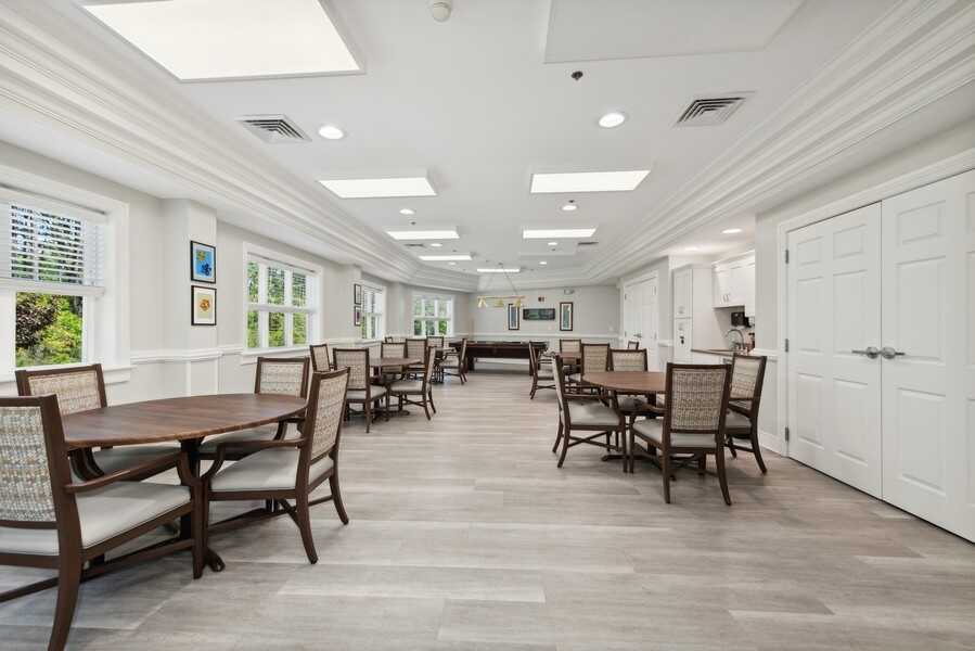 Charter Senior Living of Fox Hollow, Pinehurst, NC